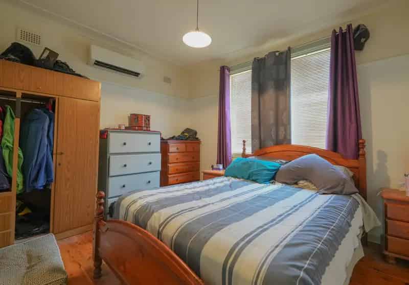 3-Bedroom Home with Rear Lane Access