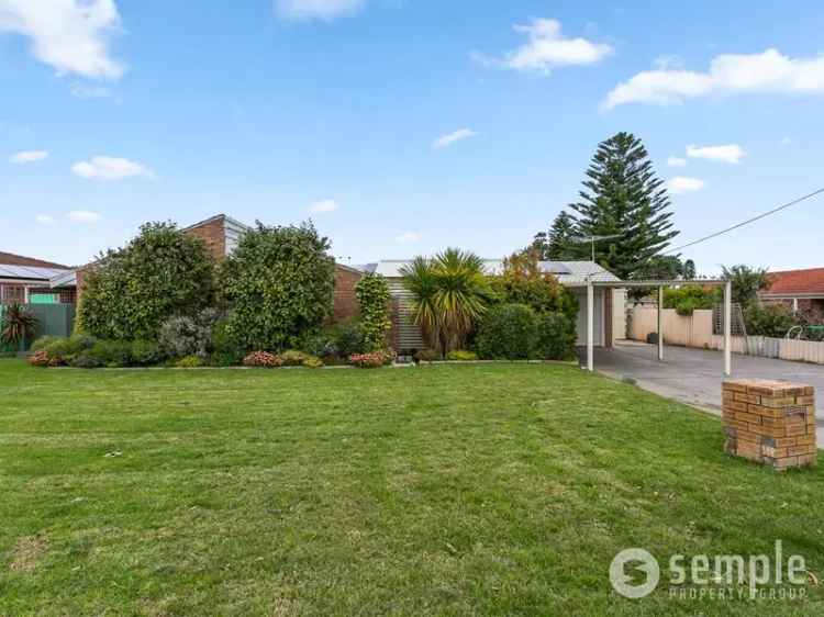 House For Sale in City of Rockingham, Western Australia