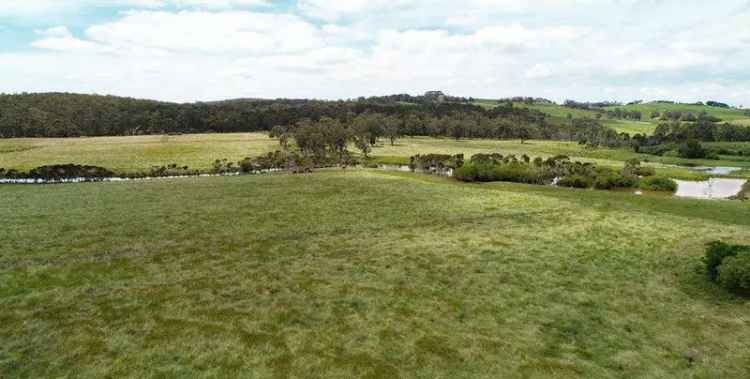 Rural For Sale in Shire of South Gippsland, Victoria