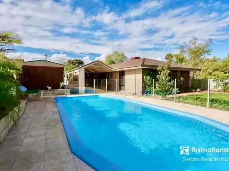 Resort Style Pool Home Near South Lake