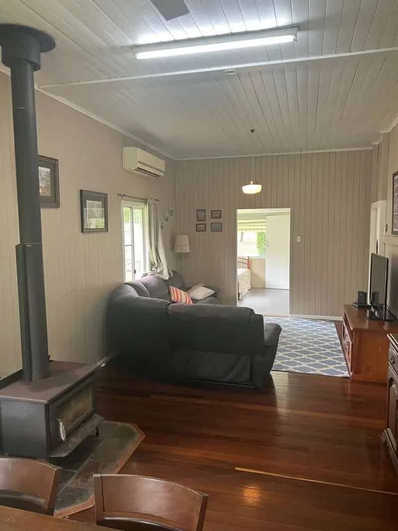 Rural property For Sale , North Burnett Regional, Queensland