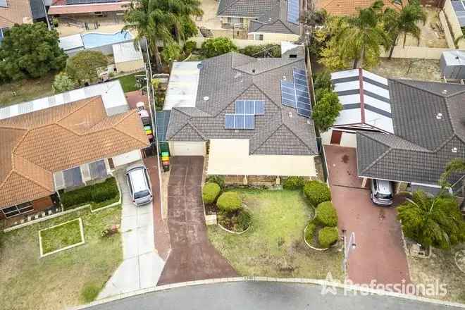 House For Sale in City of Wanneroo, Western Australia