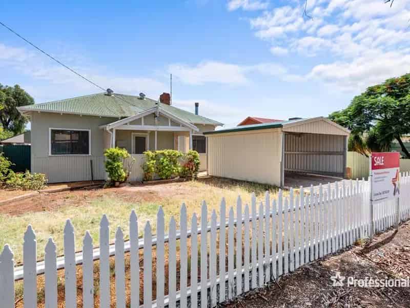 House For Sale , Boulder, Western Australia