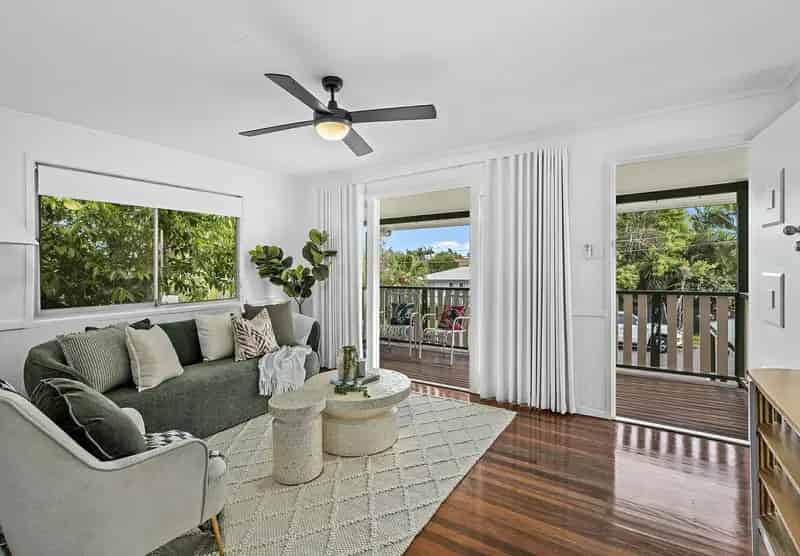 House For Rent , 12, Callard Street, City of Brisbane, Queensland