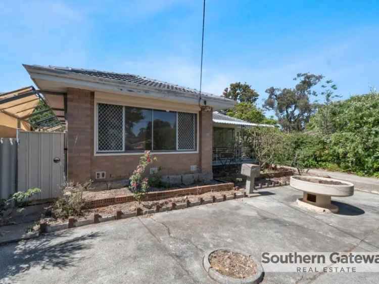 House For Sale in City of Kwinana, Western Australia