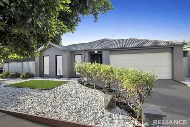 House For Sale , 16, Moreton Close, Melbourne, Victoria