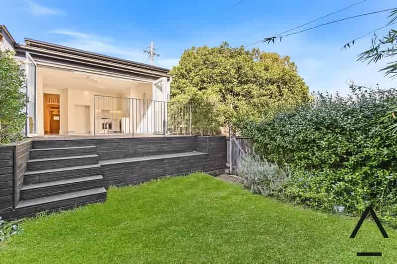 House For Lease - 75 NEWLAND STREET, Bondi Junction NSW 2022