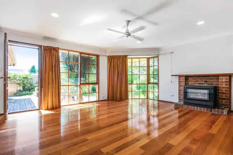 Three Bedroom Home in Quiet Court