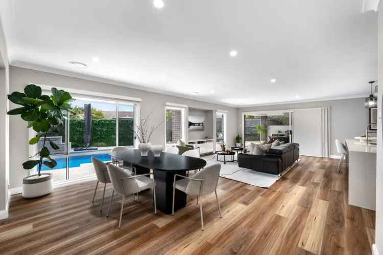 Buy Family Residence in Appin Valley Estate with Luxurious Features