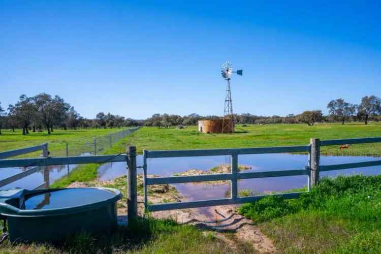 Rural For Sale in Shire Of Gingin, Western Australia