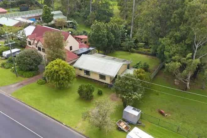 House For Sale , 53, North Road, Gold Coast City, Queensland