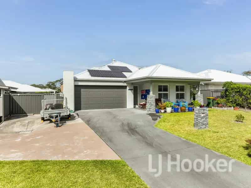House For Sale , Vincentia, New South Wales