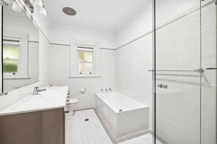 House For Rent in Sydney, New South Wales