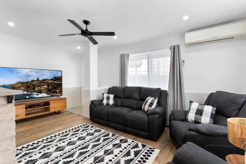 Curated Coastal Cool, Entertain in Style, Live with Ease - This Home Has It All