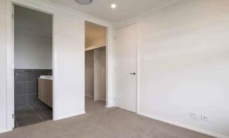 Completion November 2025 - Single Level Luxury