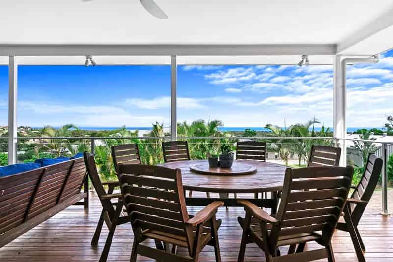 Prestige Address in Outstanding Location - Spectacular Ocean Views