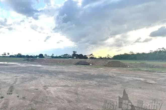 Land For Sale , Bundaberg, Queensland