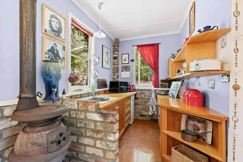 Buy rural property cottage retreat in Bingie with stunning features