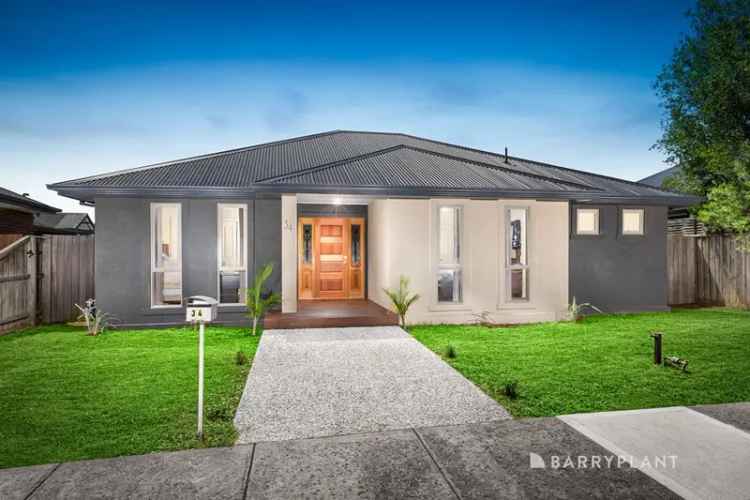 Family Home Near Laurimar Town Centre