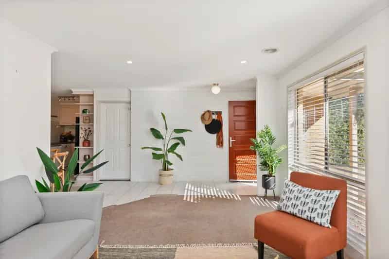 House For Rent , District of Belconnen, Australian Capital Territory