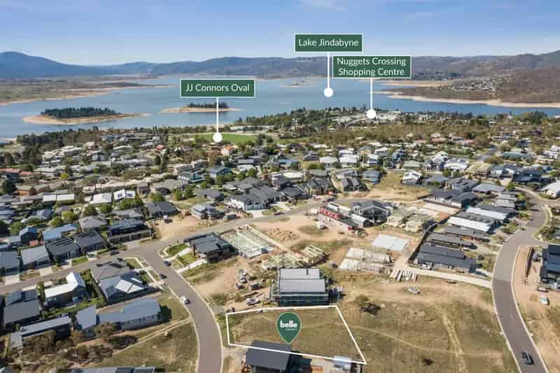 Land For Sale , Jindabyne, New South Wales