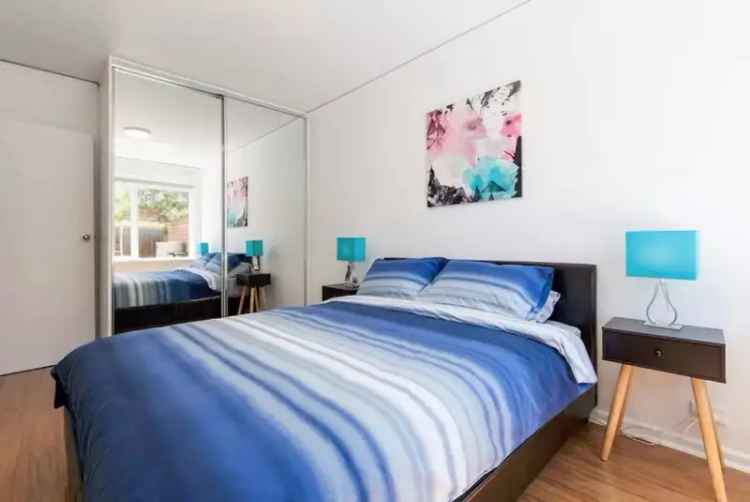 2 rooms apartment of 141 m² in Melbourne