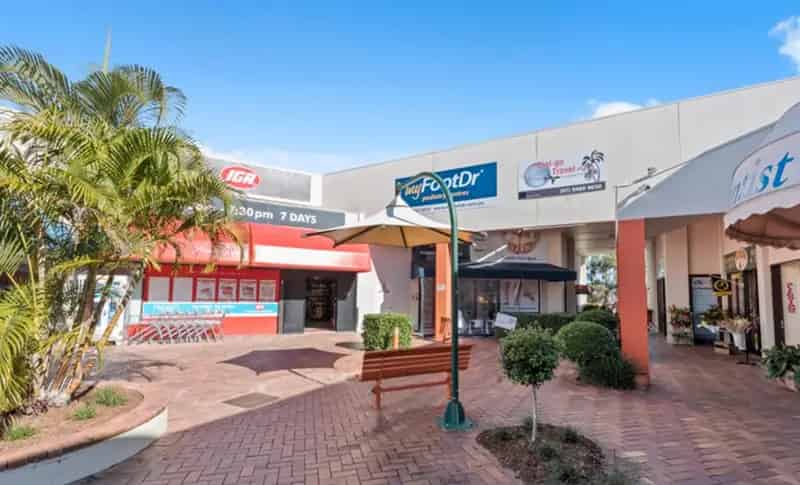 Prime Medical Suites In Robina Village