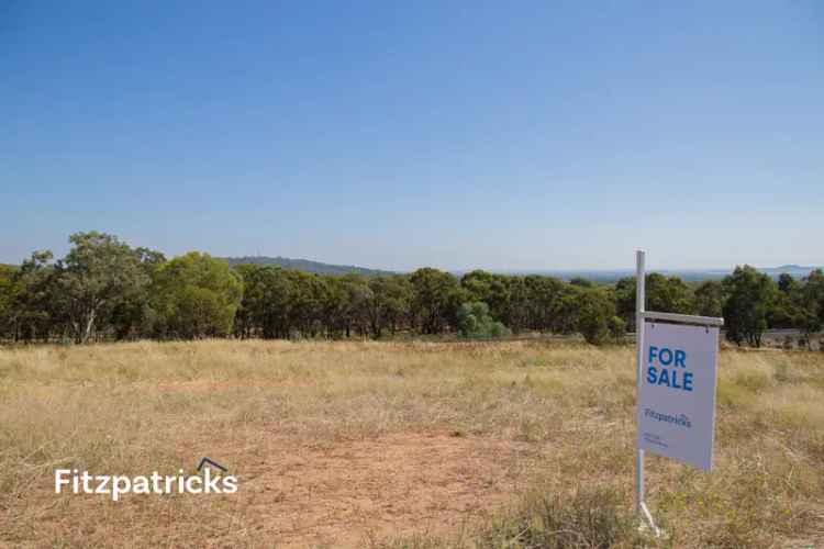 Land For Rent in Wagga Wagga City Council, New South Wales