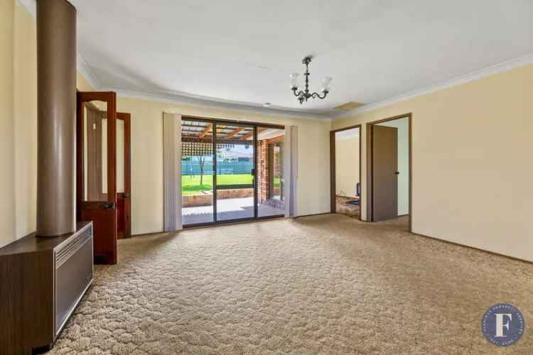 House For Rent in Cootamundra, New South Wales