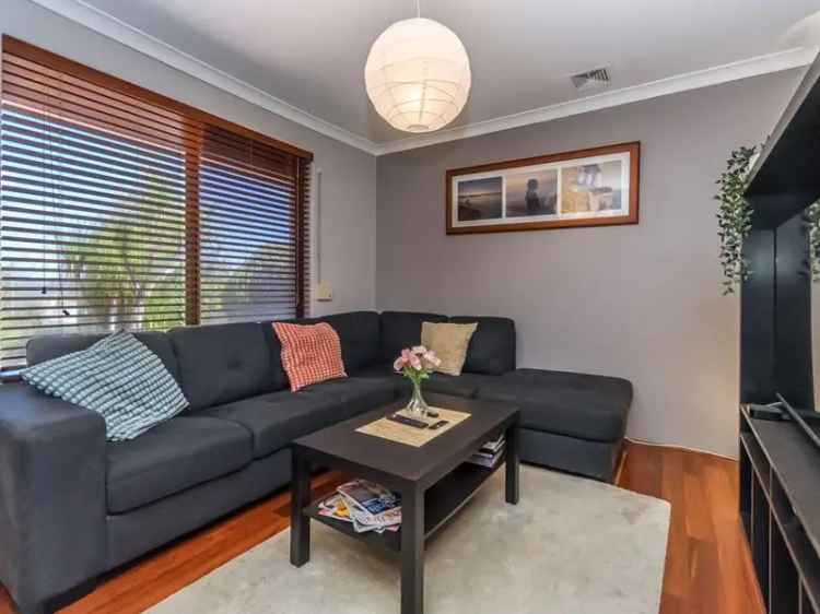 House For Sale in City of Kwinana, Western Australia