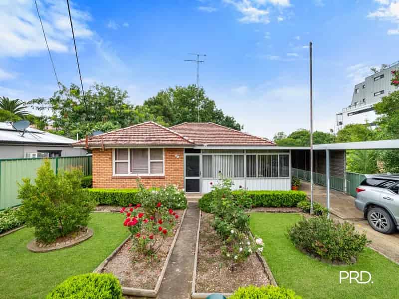 R4 Zoned CBD Opportunity.