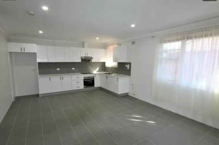 Charming 2 Bedroom Home in Lakemba