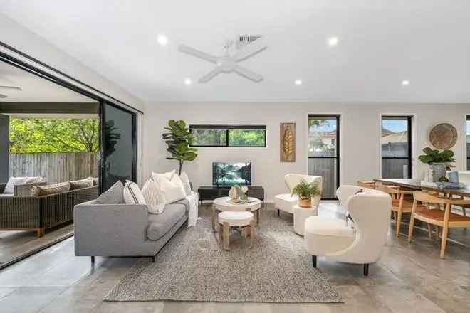 House For Sale in Brisbane City, Queensland