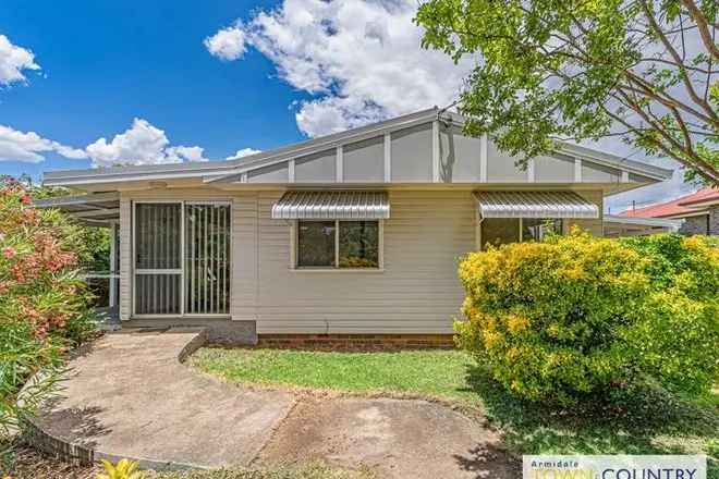 House For Rent in Armidale, New South Wales