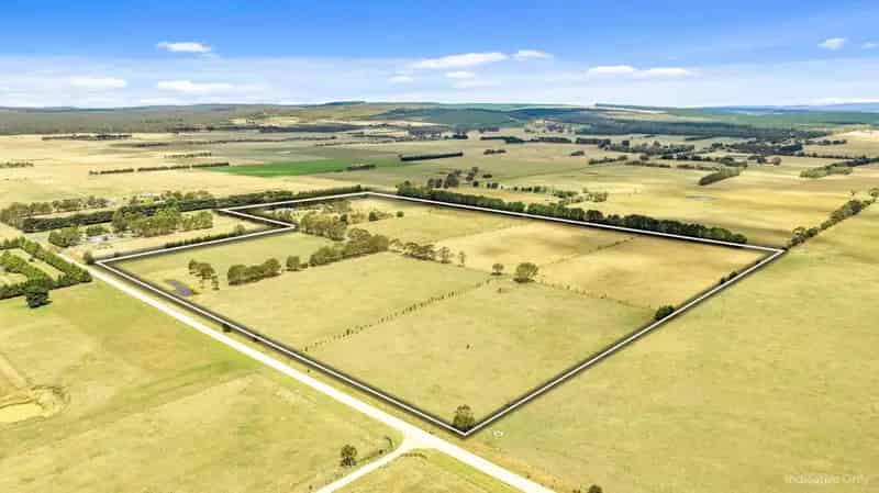 Rural property For Sale , Shire of Wellington, Victoria