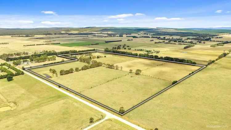 Rural For Sale in Shire of Wellington, Victoria