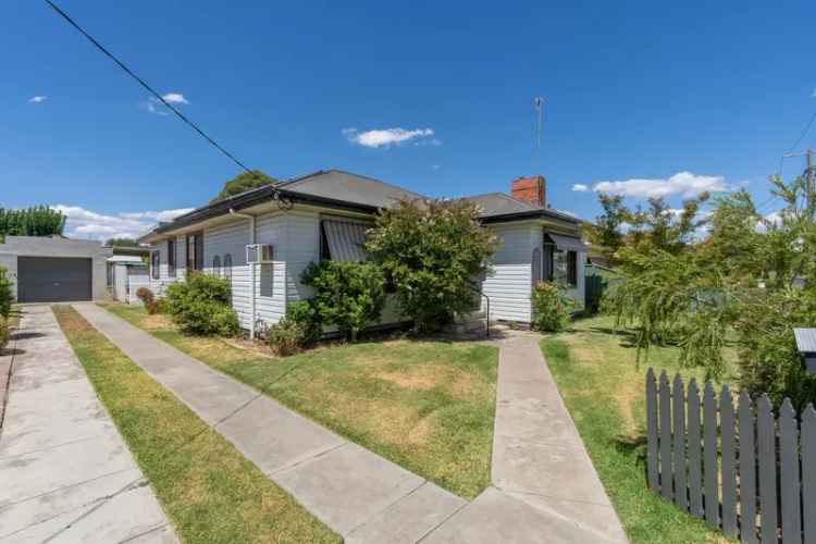 Buy House in Alfred Street with Renovated Features and Outdoor Entertaining