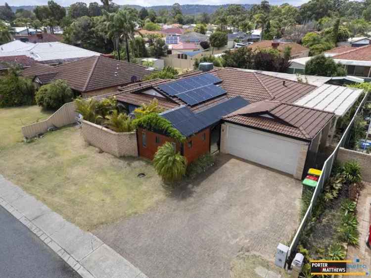 House For Sale in City Of Kalamunda, Western Australia