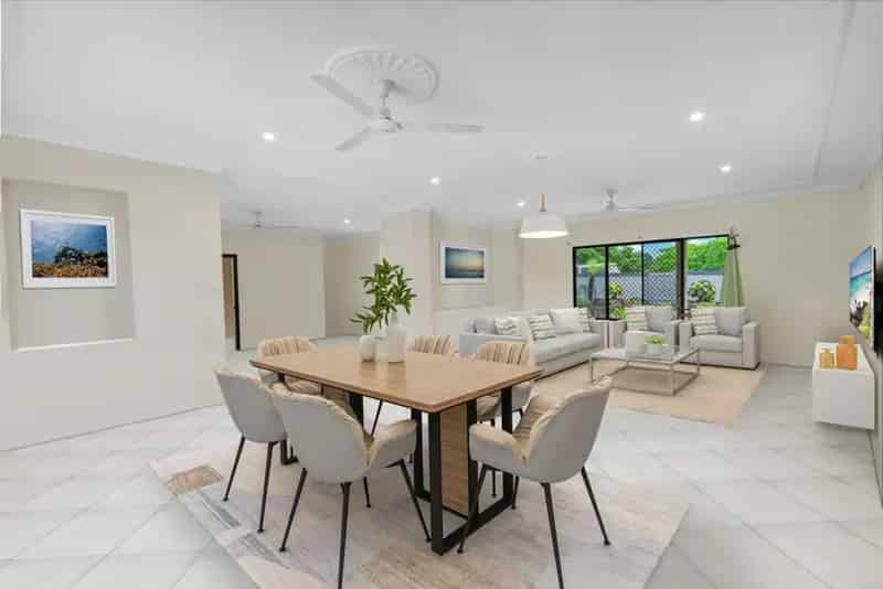 Buy Rural Property in Goldsborough Valley Estate with Luxury Features