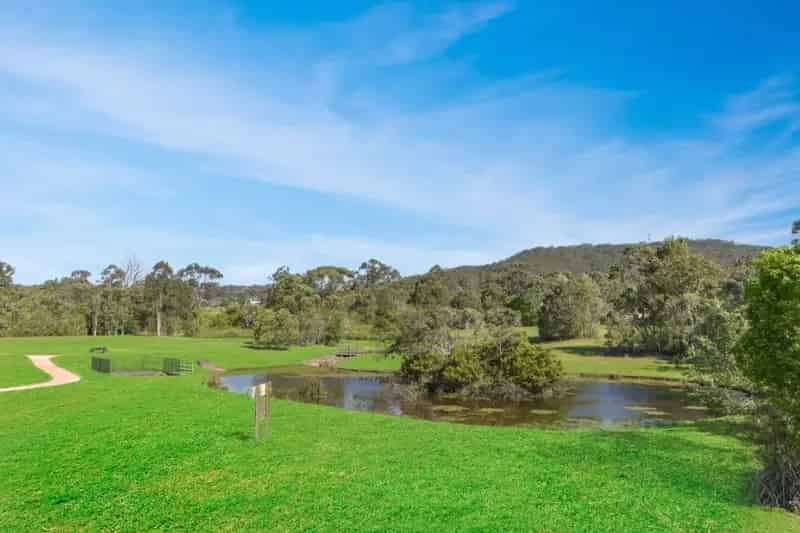 Tarragal Glen Retirement Village