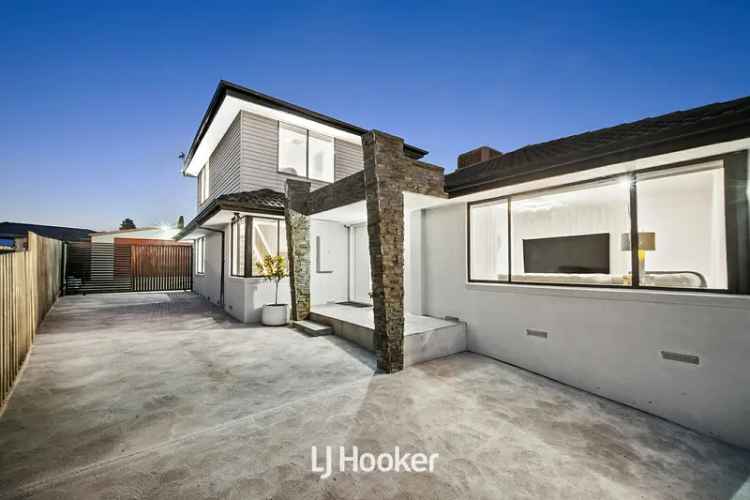 House For Sale in Melbourne, Victoria