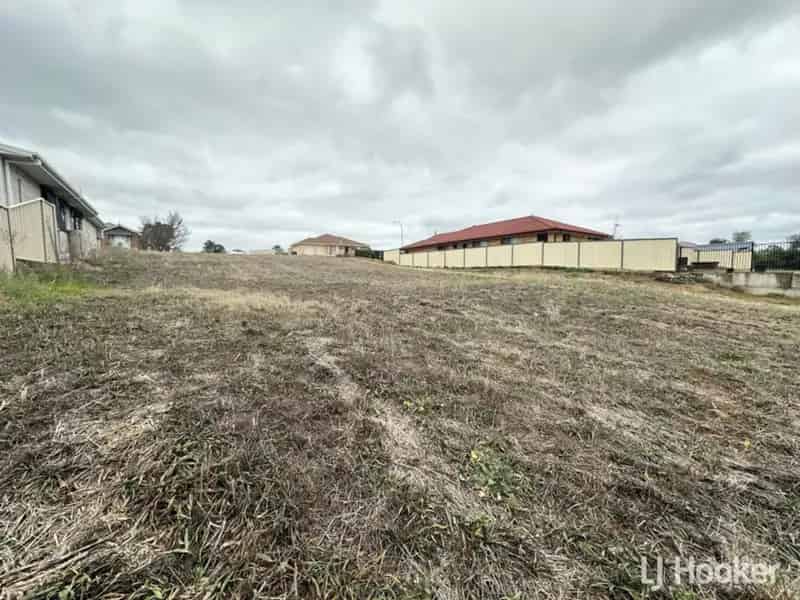Convenient Ideal Location On A Large Block - All Offers Considered