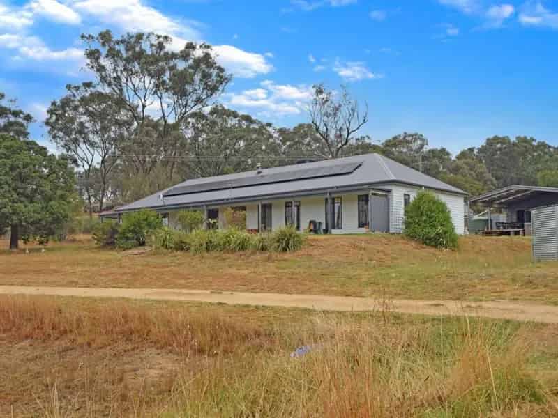 Rural property For Sale , Young, New South Wales