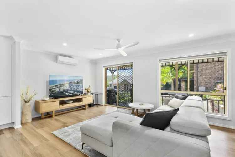 Villa For Sale in Terrigal, New South Wales