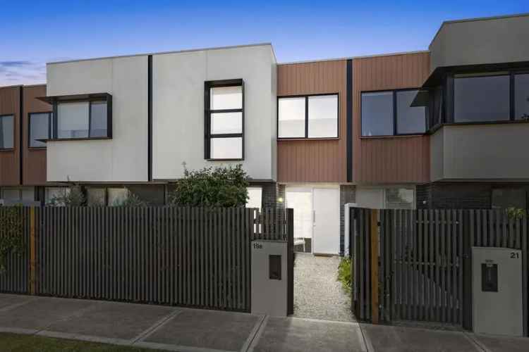 House Auction - 19A Rosala Avenue, Altona North VIC 3025