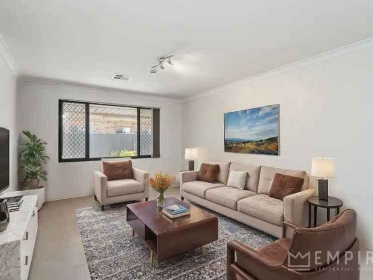 House For Sale in City of Cockburn, Western Australia