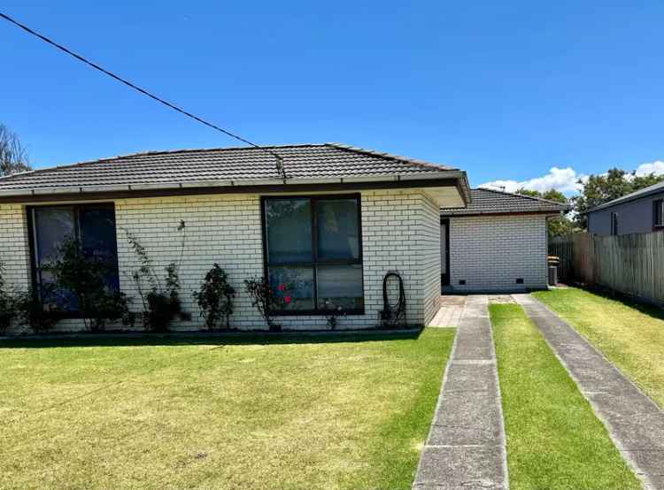 3 Bedroom Home in North Warrnambool