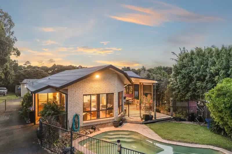 House For Sale , Alstonville, New South Wales