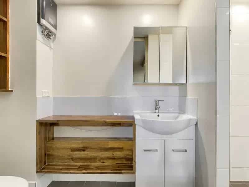 Furnished & Utilities - No Car Park