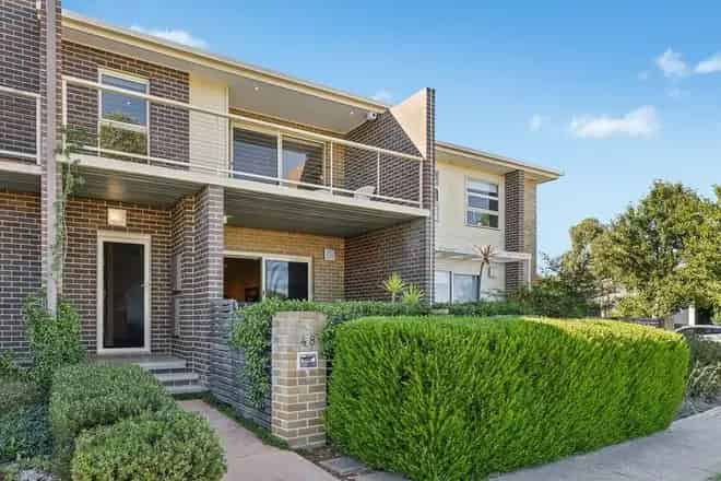 House For Sale , District of Gungahlin, Australian Capital Territory